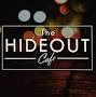 The Hideout Cafe from m.facebook.com
