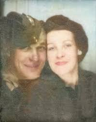 On The War Memorial Trail….. Tragedy On The Ems Part 2: The WWII Soldier  From Halifax Who Drowned During Operation Duck