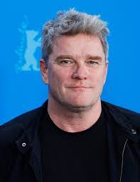 Alan Moloney's Instagram, Twitter & Facebook