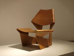 Grete Jalk Gj Chair Danish Modern Wikipedia Wooden Chair Danish Furniture Design Furniture Design Modern