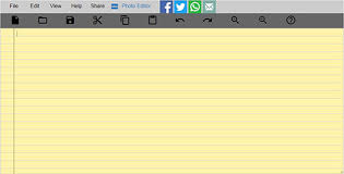 This is an online notepad. No Login Notepad Official Login Page 100 Verified