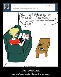 Lo único que saben es que uno de ellos debe matar al otro antes de cumplirs. Videojuegos Personas Desmotivaciones Jpg 650 813 Paginas De Memes Memes De Risa Memes