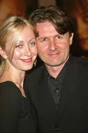 Jenny Guy and Caleb Mayo — Stock Editorial Photo © s_bukley #15998037