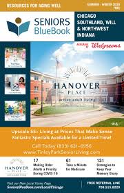 Adair home health professionals (502 wall st ste 102). Chicago Southland Will Northwest Indiana Summer Winter 2020 By Seniors Blue Book Issuu