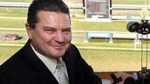 Jockey Brent Thomson returns to riding trackwork at 66