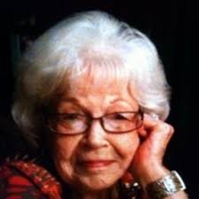 Obituary information for Virginia Tucker