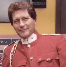 The last of the “Golden Days” of Channel 7 has passed. RIP Commander Tom.  He had something we all wish we had