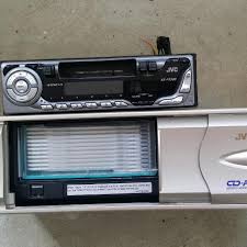 Switch on the player with no disc in tray; Jvc Head Unit With Cd Changer Cars On Carousell