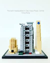 Registering with a debit/credit card or. My First Project In 2018 The Bank Headquarters In Des Voeux Road Central Hong Kong I Updated The Hsbc Main Lego Architecture Lego System Central Hong Kong
