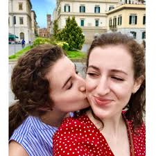 Hannah Lucille Vélez and Kelsey Lizbeth Griest's Wedding Website