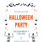 Metz Bar and Grill Halloween Party - Family Insurance Center, LLC, 201 Wolf River Dr Event Image