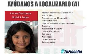 Fue reportado como no localizado en el municipio de ocoyoacac el día de hoy se activa la alerta amber para la ubicación del menor erick coronel hernández, de 16 … Activan Alerta Amber Por Desaparicion De Menor En Acapulco El Sol De Acapulco Noticias Locales Policiacas Sobre Mexico Guerrero Y El Mundo
