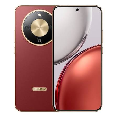 HONOR X9D 5G - 12GB 256GB REDDISH BROWN 