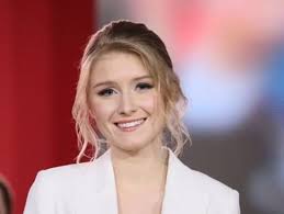 Check spelling or type a new query. Kinga Duda Wyksztalcenie Wiek Praca Co Wiemy O Corce Prezydenta Fakty Natemat Pl