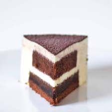 Ecette Le Tiramisu Biscuit Leger Au Chocolat 125 Gr De Sucre 100 Gr De Farine 7 Gr De Levure Chimique 17 Gr De Cacao En Dessert Blog Yummy Sweets Desserts