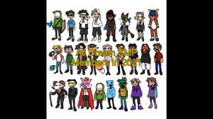 This is a simple mod. All Dream Smp Members 2021 Youtube