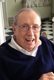 Jerry H. Gordley, obituary