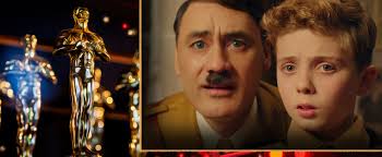 Special Academy Awards: Jojo Rabbit