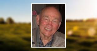 John M. Fream, Sr. Obituary January 8, 2022