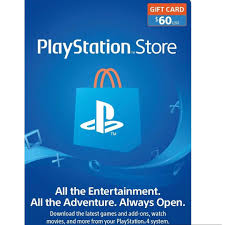 Psn Wallet Top Up 60 Usd Region Uae Ksa Qatar Bahrain Kuwait Oman Lebanon Aed228 00 Description Play In 2020 Ps4 Gift Card Xbox Gift Card Store Gift Cards