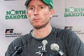 VIDEO: Watch the Jan. 23 UND Men's Hockey press conference