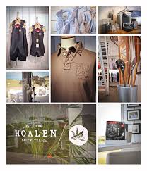 Hoalen Ocean Store Discover Our Flagship Store In Lilia Plouguerneau France Www Hoalen Com Finistere