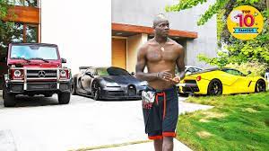 Neymar house and cars and other properties are also expanding every minute. Neymar S Car Collection 2020 Youtube