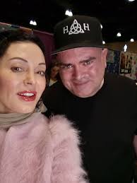 Anyone know Beth Hall or Holly? I've got a package for them.