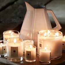 4.5 out of 5 stars 69. Lime Basil Mandarin Travel Candle Jo Malone London Sephora