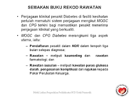 Penjagaan kesihatan ibu mengandung, tips ibu hamil. Registri Diabetes Kebangsaan National Diabetes Registry Anjuran Bahagian