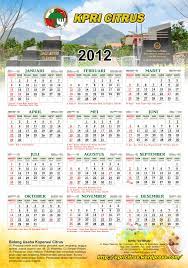 Di daerah jawa tengah dan yogyakarta biasanya orang menemui ini saat hendak mencari sebuah kalender. Kalender Tahun 2012 Lengkap Dengan Tanggal Merah Tentang Tahun