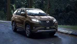 The new perodua aruz, p2's first ever suv, has finally been launched! 5 Upcoming Cars You Should Get Excited About Kwikcar Blog