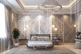 Small bedroom designs do not have to look plain and boring. Luxury Modern Bedroom Design Architect Magazine