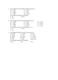Buku ini dilengkapi dengan latihan soal berupa pilihan ganda, esai, dan tugas proyek. Top Pdf Soal Mid Elektro Kls 7 Smst 2 Utama 123dok Com