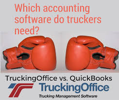 Quickbooks Software Vs Truckingoffice Which Is Best For A