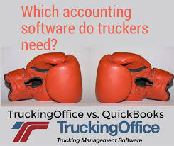 quickbooks software vs truckingoffice which is best for a