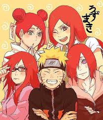 Uzumaki Mito Is Like Oohh He Doesn T Have Red Hair And Kushina S Like Yes No Red Hair Go Naruto Naruto Shippuden Anime Naruto Clans Naruto Cute