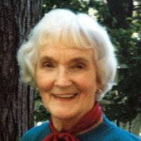Obituary information for Enid Hyde