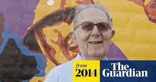 Bernard Barry obituary