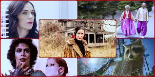 This Week In Documentary - Strange Journey The Story of Rocky Horror
