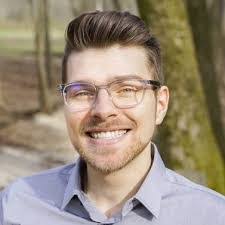 Charles Vecchio's Instagram, Twitter & Facebook