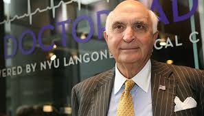 The grateful-patient cycle