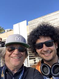 Music Tectonics features MIDI Association companies at Creators Fair