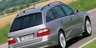 Maybe you would like to learn more about one of these? 2004 Mercedes Benz E500 4matic Wagon