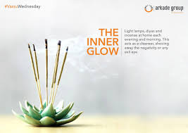Vastuwednesday Light Lamps Diyas And Incense At Home Each Evening And Morning This Acts As A Cleanser Shooing Away The Negativity Lamp Light Evil Incense