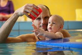 Sex nach einer geburt wird von paaren durchschnittlich nach drei monaten wieder regelmäßig aufgenommen. Babys Im Wasser Schwimmen Konnen Sie Sowieso Vaterfreuden De Die Seite Fur Vater