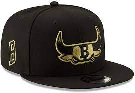 New Era Chicago Bulls Mishmash 9fifty Snapback Cap Flat Bill Hats Hats For Men Snapback Hats