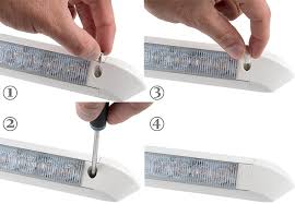 Led Rv Awning Lights Have Arrived Super Bright Leds