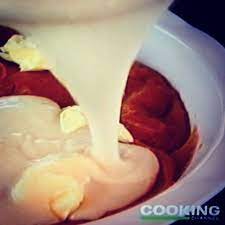 The Peanut Butter Cobbler Was Featured In Carnival Eats On The Cooking Channel Get The Recipe And The Story Behind It In My New Cookbook These Recipes Ar Carnival Eats Recipes
