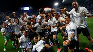 Fanatiz, official partner of laliga in north america Where S The Laliga Trophy Marca In English
